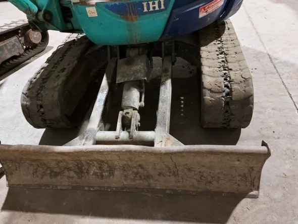 25#7725 Miniescavatore Ihimer 30VX