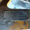 9#6932 Mini escavatore JCB
