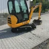 Mini escavatore JCB Mod.8018
