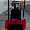 6#9716 Miniescavatore JPC HT 12
