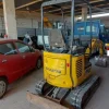 14#7900 Miniescavatore Komatsu PC16RHS