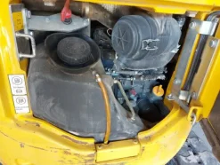 14#7900 Miniescavatore Komatsu PC16RHS