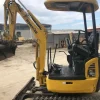5#5567 Miniescavatore Komatsu PC 16R HS