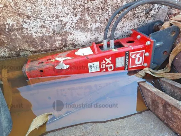 1#9411 Miniescavatore Kubota
