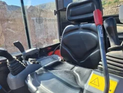 1#9411 Miniescavatore Kubota