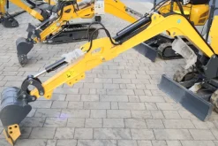 Mini escavatore TP13 nuovo