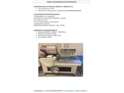 MINIMATIC 76 AUTOMATICA