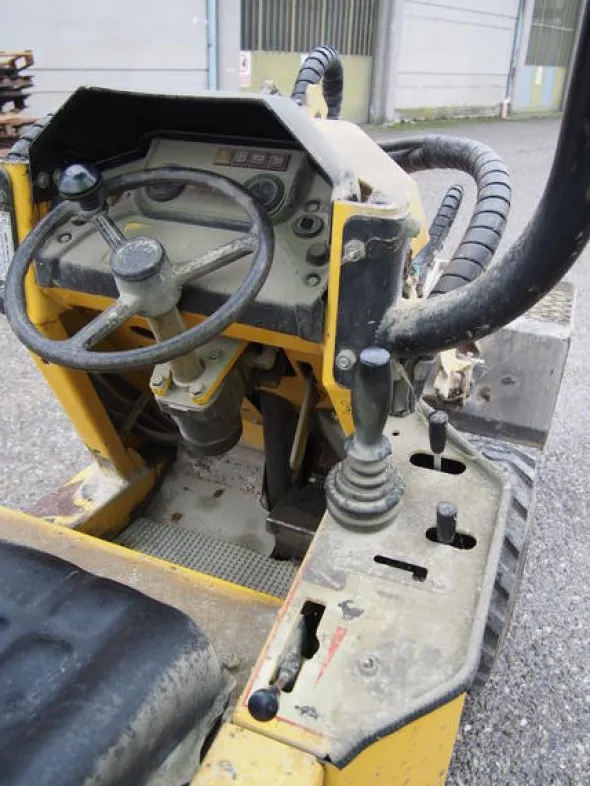 1#3501 Minipala Avant 520+