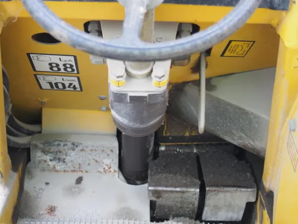 1#3501 Minipala Avant 520+