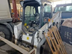 16#7900 Minipala Bobcat S630
