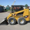 35#4419 Minipala Caterpillar 226B3