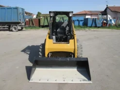 35#4419 Minipala Caterpillar 226B3