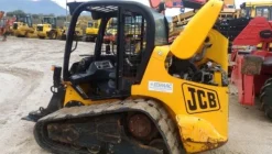1#3206 Minipala cingolata JCB 1110THF