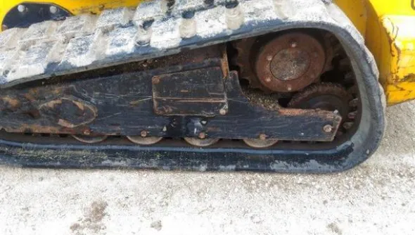1#3206 Minipala cingolata JCB 1110THF