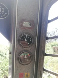 1#4733 Minipala Gehl 6640