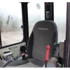 Mini pala Hitachi ZX38U-3
