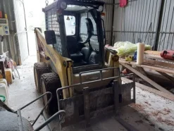 13#5611 Minipala Komatsu SK714