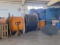 6#9504 Minitubo Fender fibra ottica