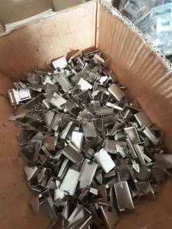 Minuteriemetalliche