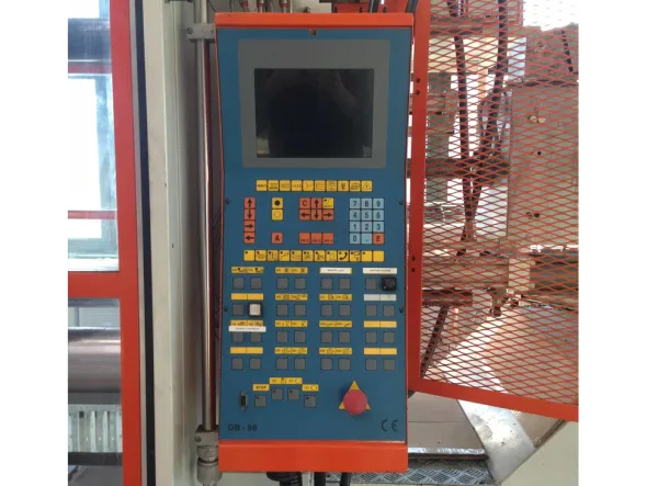 MIR 520 TON GOMMA