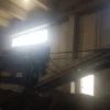 Miscelatore Industriale CAIMAN + nastro trasportatore