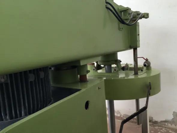 MISCELATORE MOLTENI TM600