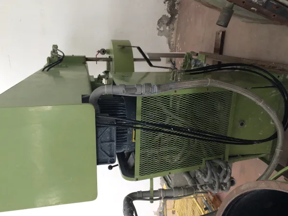 MISCELATORE MOLTENI TM600