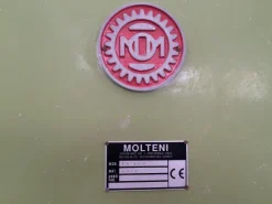 MISCELATORE MOLTENI TM600