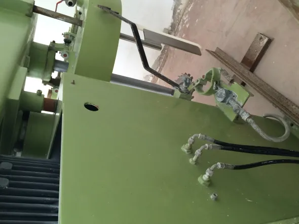 MISCELATORE MOLTENI TM600