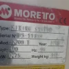 MiscelatoreMoretto mod. M 200T
