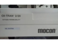 Misuratore di permeabilità MOCON OX TRAN 2/20