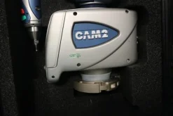 36#5528 Misuratore portatile Cam2 Arm