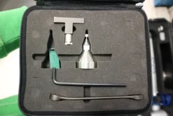 36#5528 Misuratore portatile Cam2 Arm