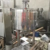 Mixer da litri 400