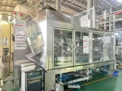 M319 Monoblocco di riempimento usato 6000 BPH