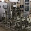 M334 Monoblocco riemp. usato KHS Innofill X PET 24.000