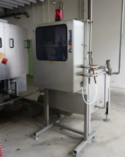 M334 Monoblocco riemp. usato KHS Innofill X PET 24.000
