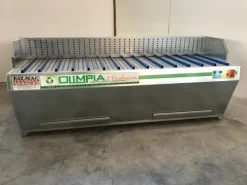 MN804 - 1072Banco aspirante marca Olimpia