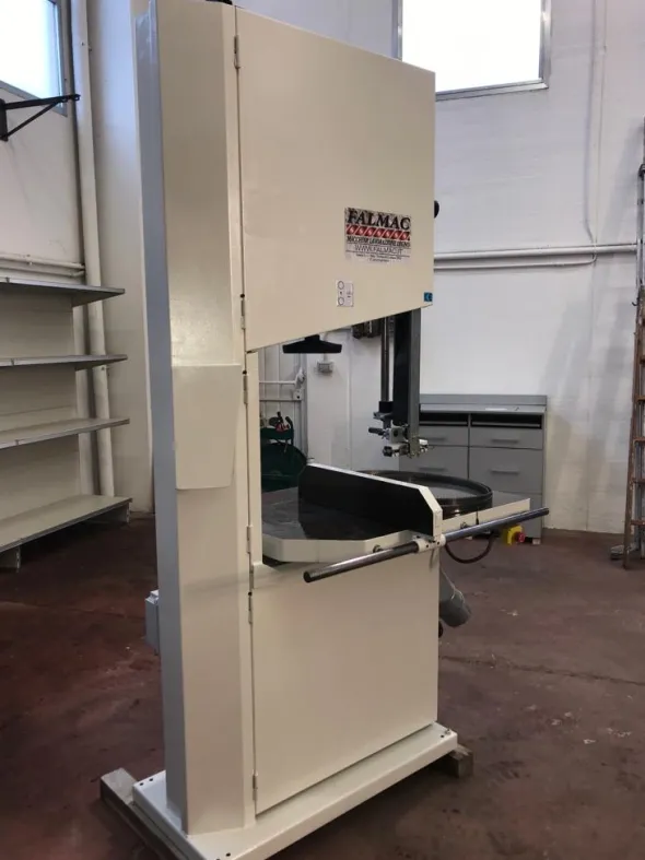 MN857 - 1135Sega a nastro Griggio