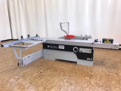 MN1001-1348Squadratrice legno Fahd