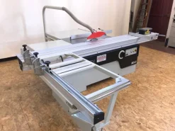 MN1001-1348Squadratrice legno Fahd