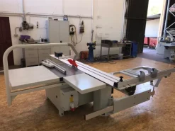 MN1001-1348Squadratrice legno Fahd