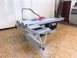 MN1001-1348Squadratrice legno Fahd