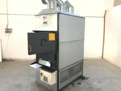 MN780-1045 Stufa Fabbri F120