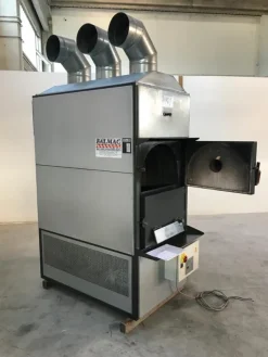 MN780-1045 Stufa Fabbri F120