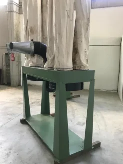 MO793 - 1041 Aspiratore a sacchi