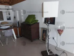 17#8771 Mobili finiti, materia prima e semilavorati, ferramenta e bulloneria