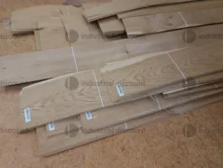 17#8771 Mobili finiti, materia prima e semilavorati, ferramenta e bulloneria