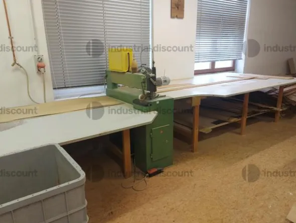 17#8771 Mobili finiti, materia prima e semilavorati, ferramenta e bulloneria