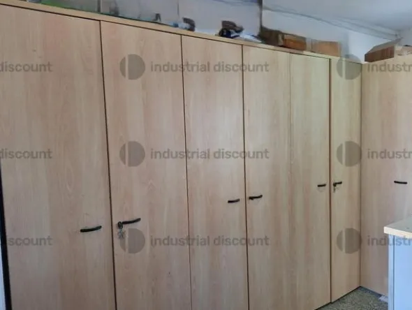 3#9960 Mobili ufficio